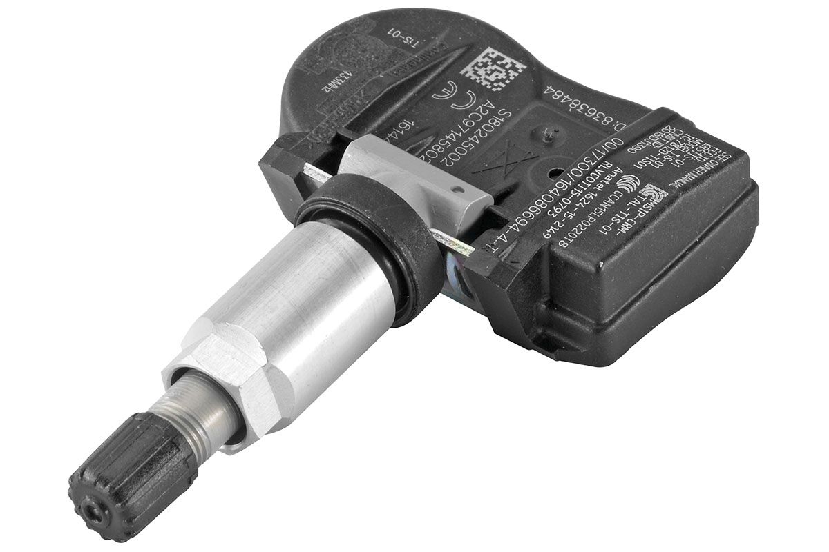 Система контролю тиску у шинах CONTINENTAL/VDO A2C9714580280 - zapix