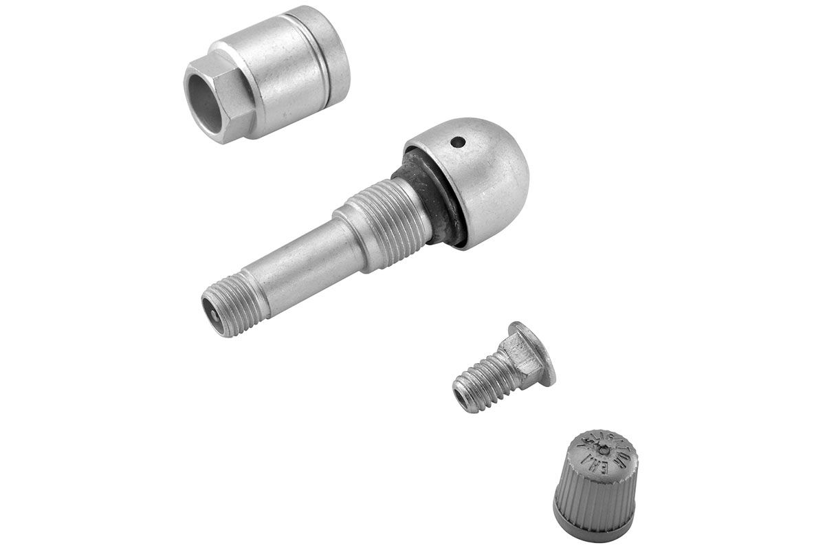 Система контролю тиску у шинах CONTINENTAL/VDO S180014541A - zapix