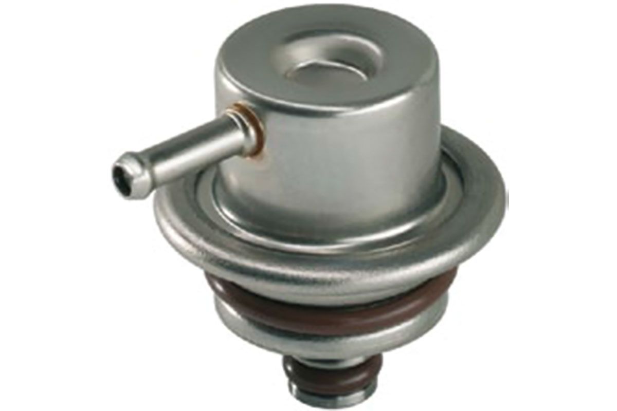 Регулятор тиску палива CONTINENTAL/VDO X10740002003 - zapix
