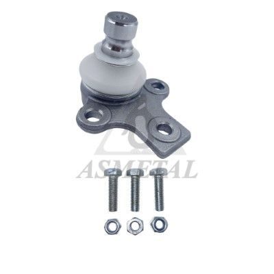 Кульова опора ASMETAL 10VW1100