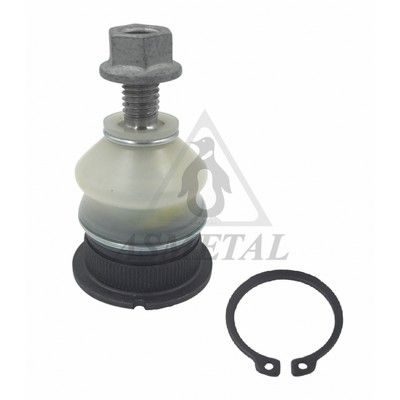 Кульова опора ASMETAL 10HN4000 - zapix
