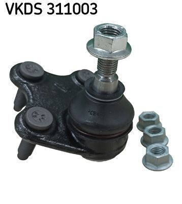 Кульова опора SKF VKDS311003 - zapix