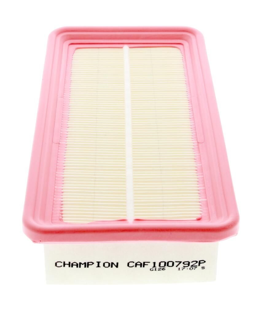 Повітряний фільтр CHAMPION CAF100792P