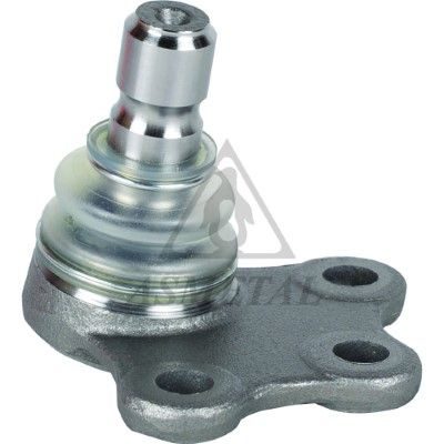 Кульова опора ASMETAL 10CT0610 - zapix