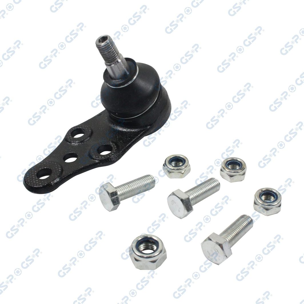 Кульова опора GSP S080053 - zapix