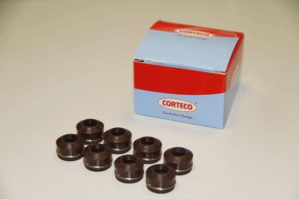 Сальник клапана CORTECO 19025718 - zapix