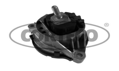 Опора двигуна CORTECO 49361875 - zapix