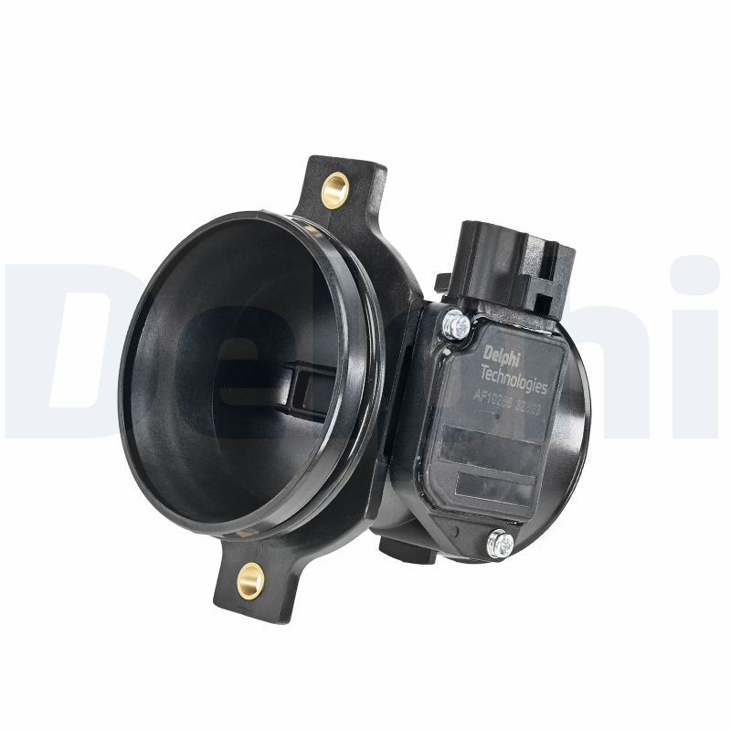 Витратомір повітря DELPHI AF1025612B1 - zapix