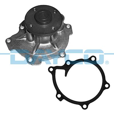 Помпа системи охолодження DAYCO DP456 - zapix