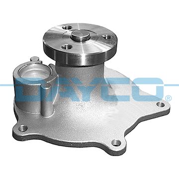 Помпа системи охолодження DAYCO DP542 - zapix