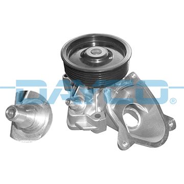 Помпа системи охолодження DAYCO DP761 - zapix