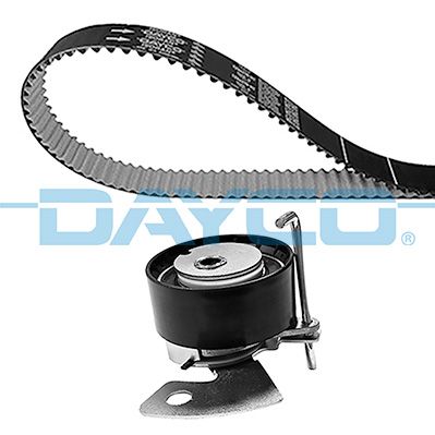 Комплект ременя ГРМ DAYCO KBIO11 - zapix