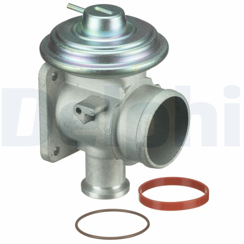Клапан EGR DELPHI EG1046412B1 - zapix
