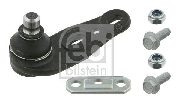 Кульова опора FEBI BILSTEIN 01521
