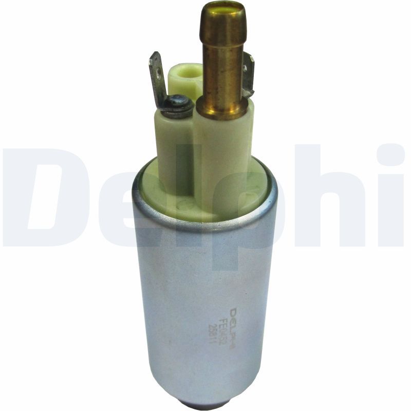 Паливний насос DELPHI FE045212B1 - zapix