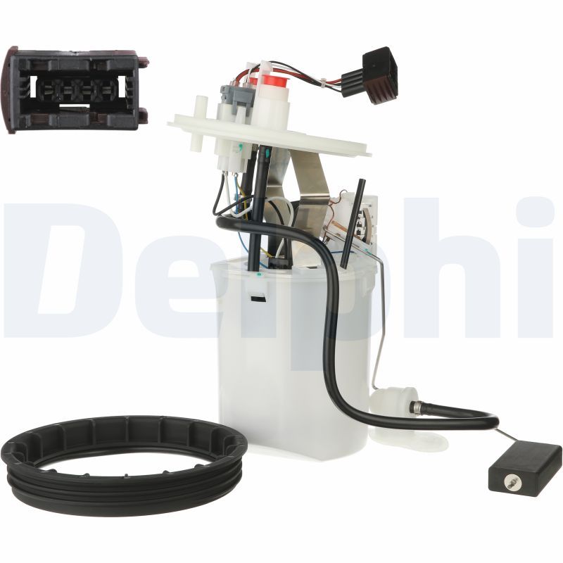 Модуль паливного насоса DELPHI FG051212B1 - zapix