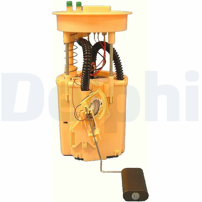 Модуль паливного насоса DELPHI FG098812B1 - zapix