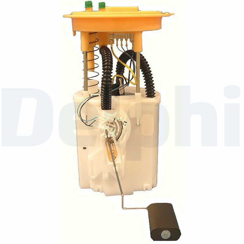 Модуль паливного насоса DELPHI FG098912B1 - zapix