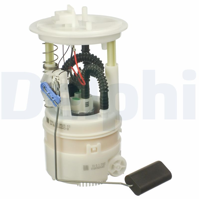 Модуль паливного насоса DELPHI FG150412B1 - zapix