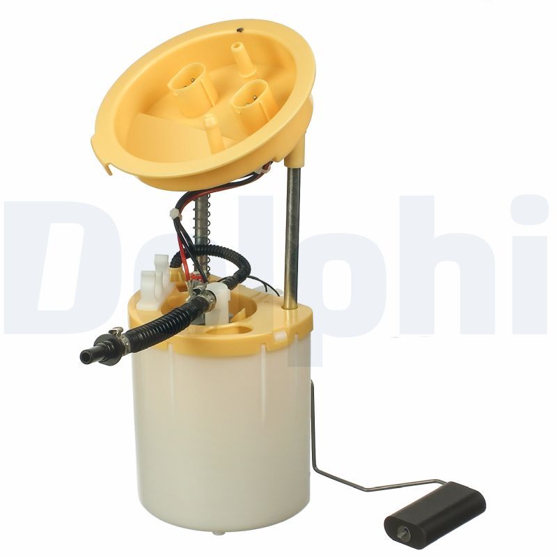 Модуль паливного насоса DELPHI FG150612B1 - zapix