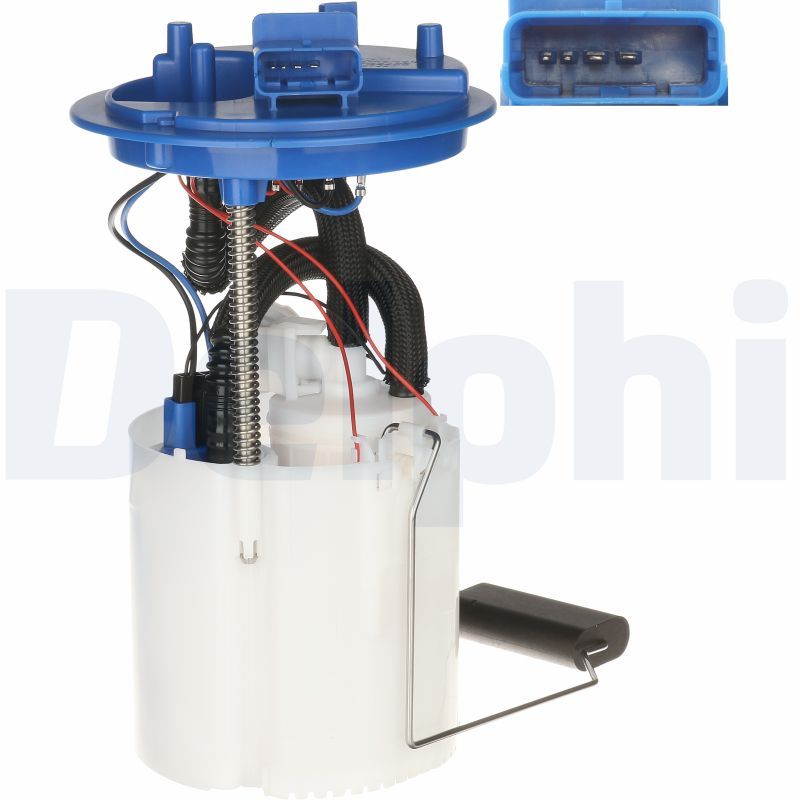 Модуль паливного насоса DELPHI FG245512B1 - zapix