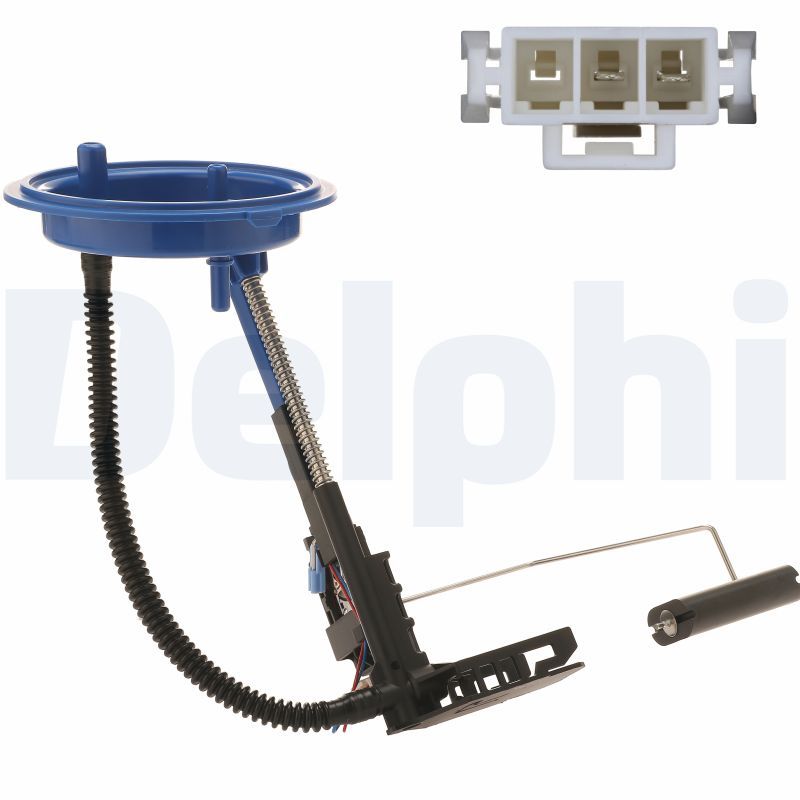 Модуль паливного насоса DELPHI FT410212B1 - zapix