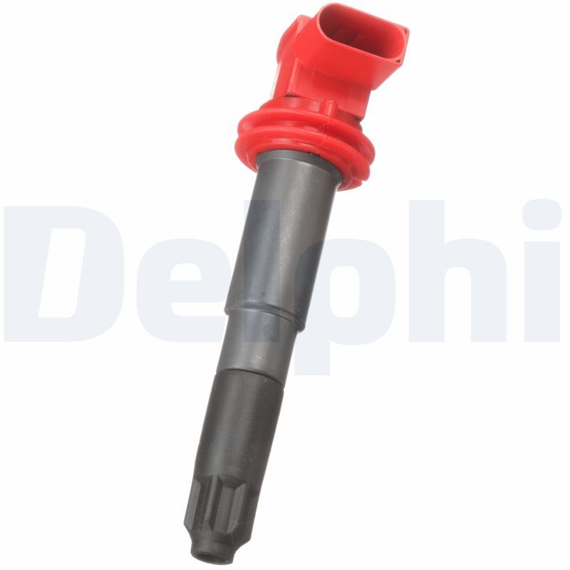Котушка запалювання DELPHI GN1061112B1 - zapix