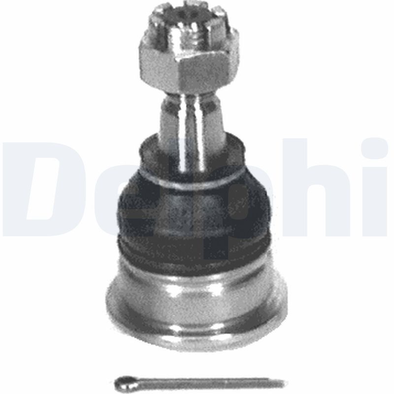 Кульова опора DELPHI TC435 - zapix