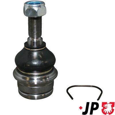 Кульова опора JP GROUP 1140301300 - zapix