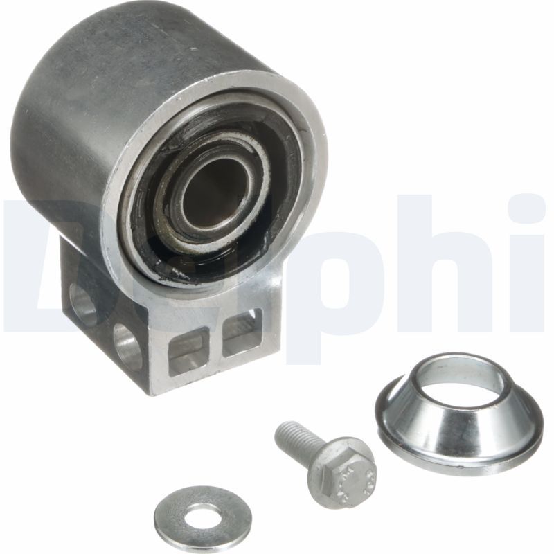 Сайлентблок важеля DELPHI TD1677W - zapix
