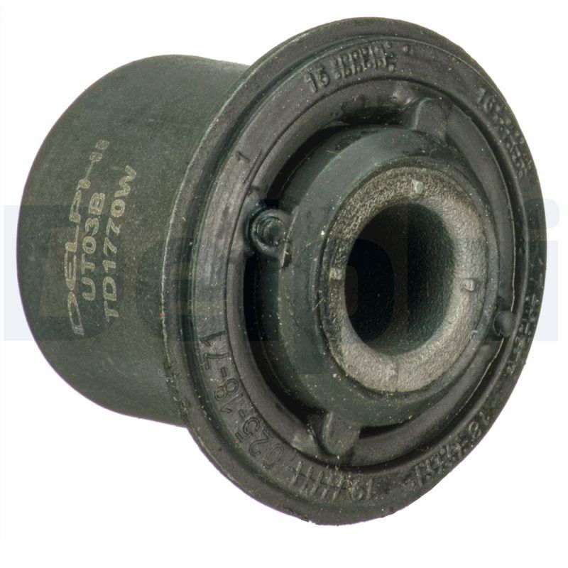 Сайлентблок важеля DELPHI TD1770W - zapix