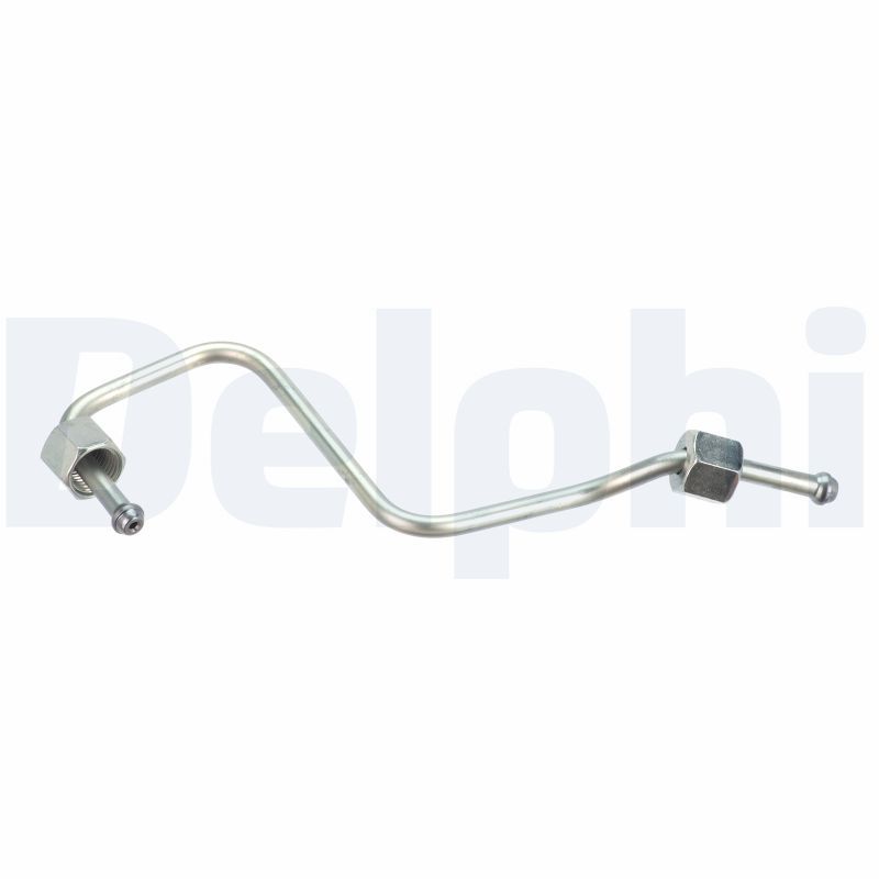 Трубопровод палива DELPHI HPP014 - zapix