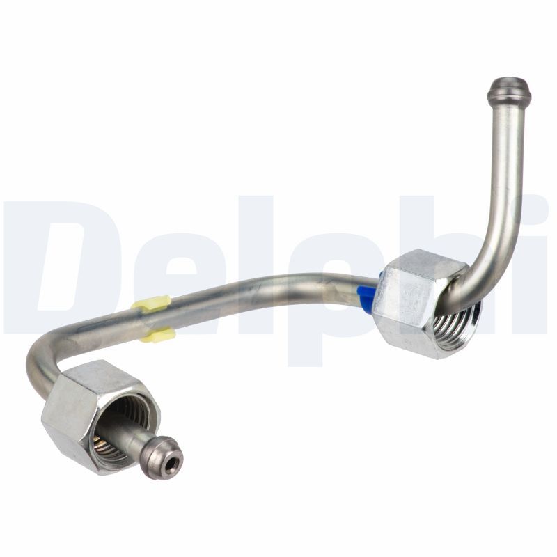 Трубопровод палива DELPHI HPP400 - zapix