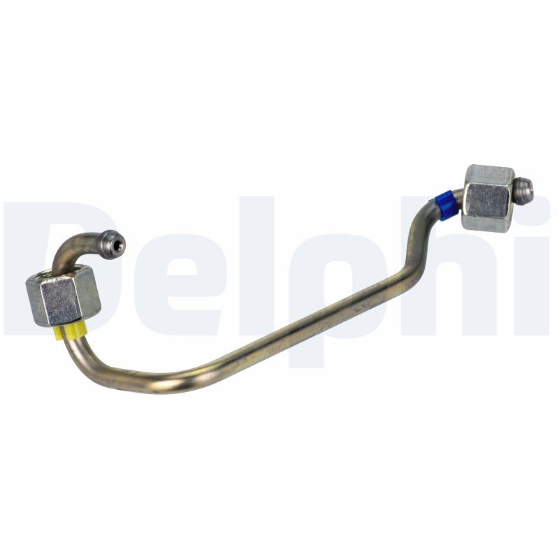 Трубопровод палива DELPHI HPP411 - zapix