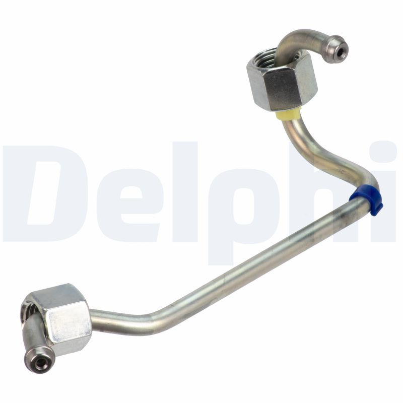Трубопровод палива DELPHI HPP412 - zapix