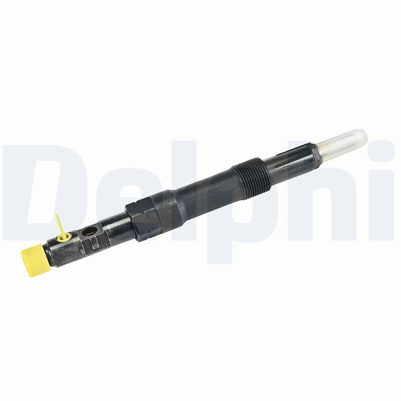 Форсунка паливна DELPHI HRD330 - zapix