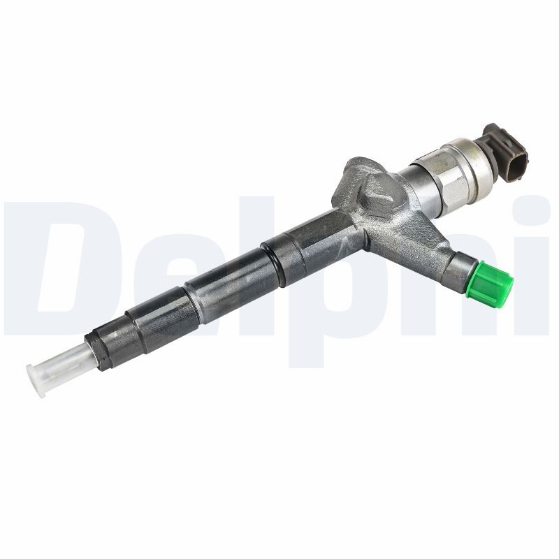 Форсунка паливна DELPHI HRD615 - zapix
