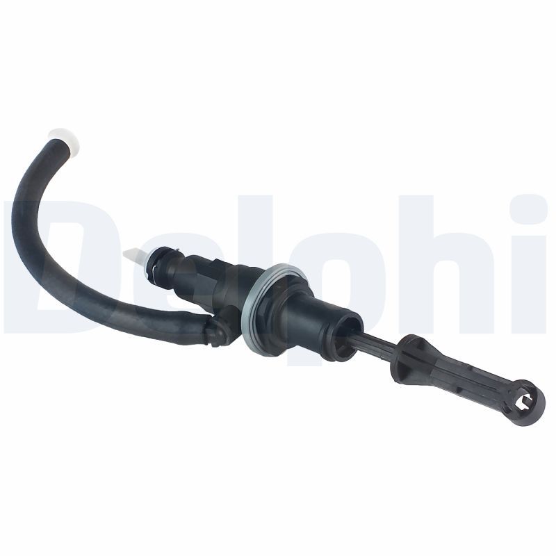 Головний циліндр зчеплення DELPHI LM80312 - zapix