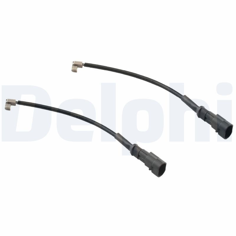 Датчик зносу гальмівних колодок DELPHI LZ0202 - zapix