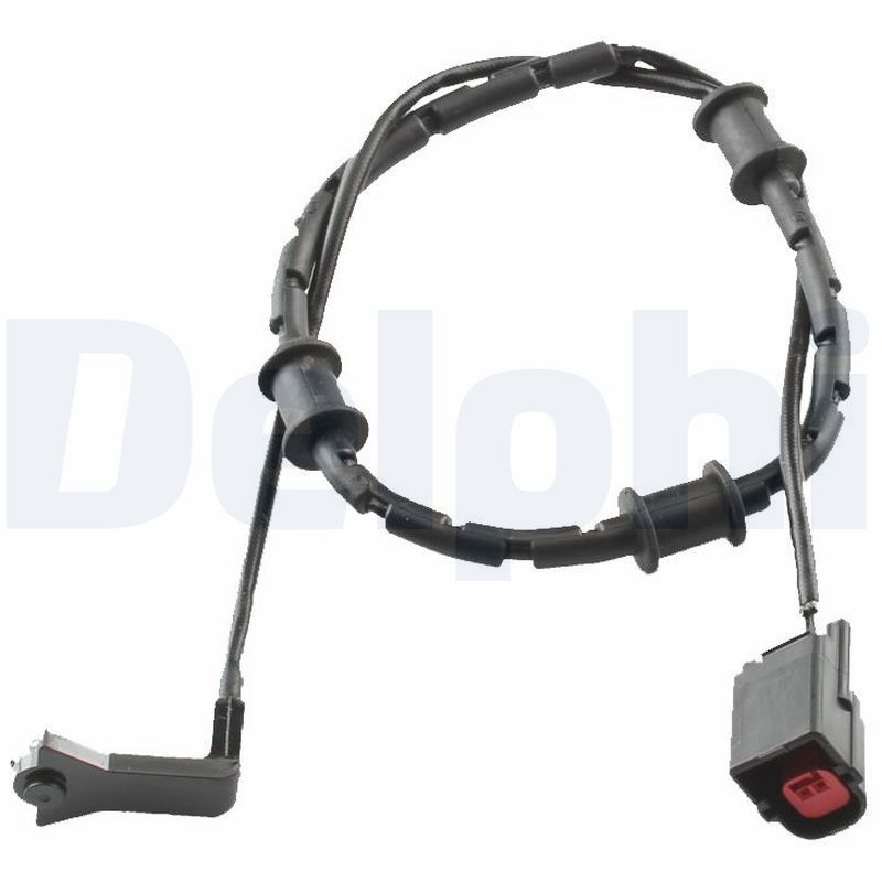 Датчик зносу гальмівних колодок DELPHI LZ0251 - zapix