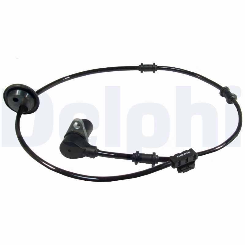 Датчик ABS DELPHI SS20056 - zapix
