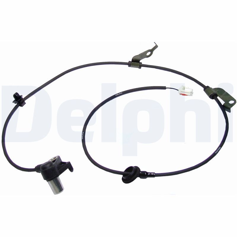 Датчик ABS DELPHI SS20078 - zapix