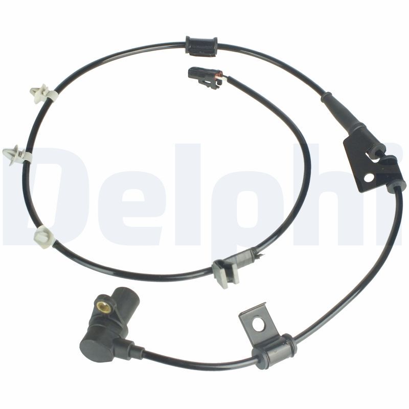 Датчик ABS DELPHI SS20257 - zapix