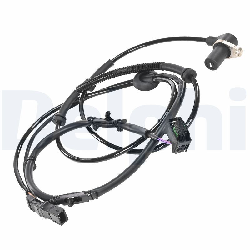 Датчик ABS DELPHI SS2133912B1 - zapix