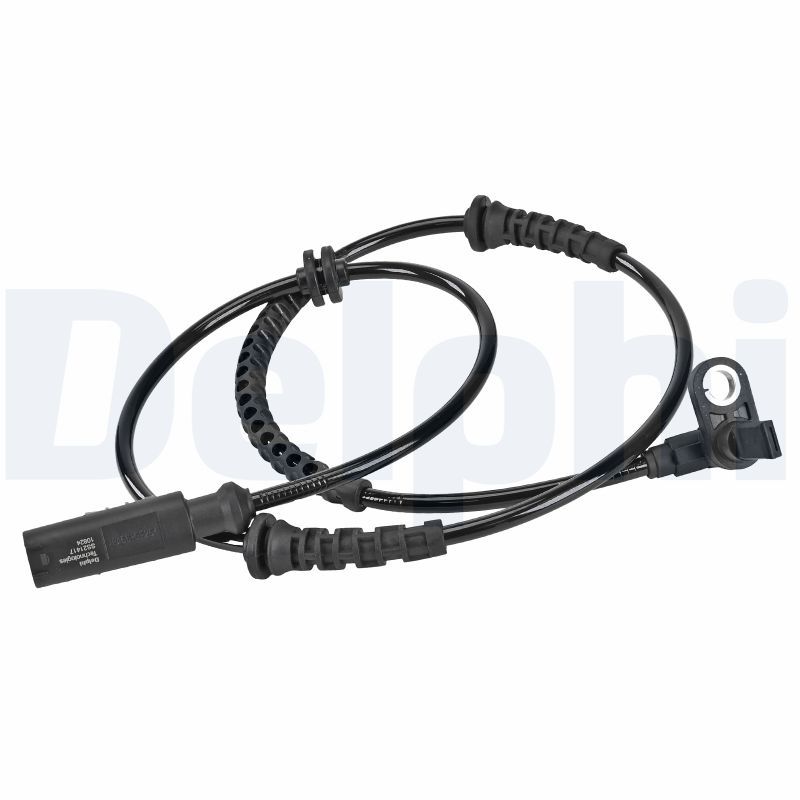 Датчик ABS DELPHI SS2141712B1 - zapix