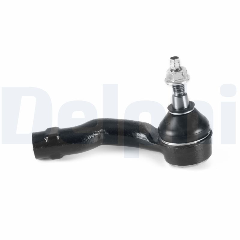 Наконечник кермової тяги DELPHI TA3848 - zapix