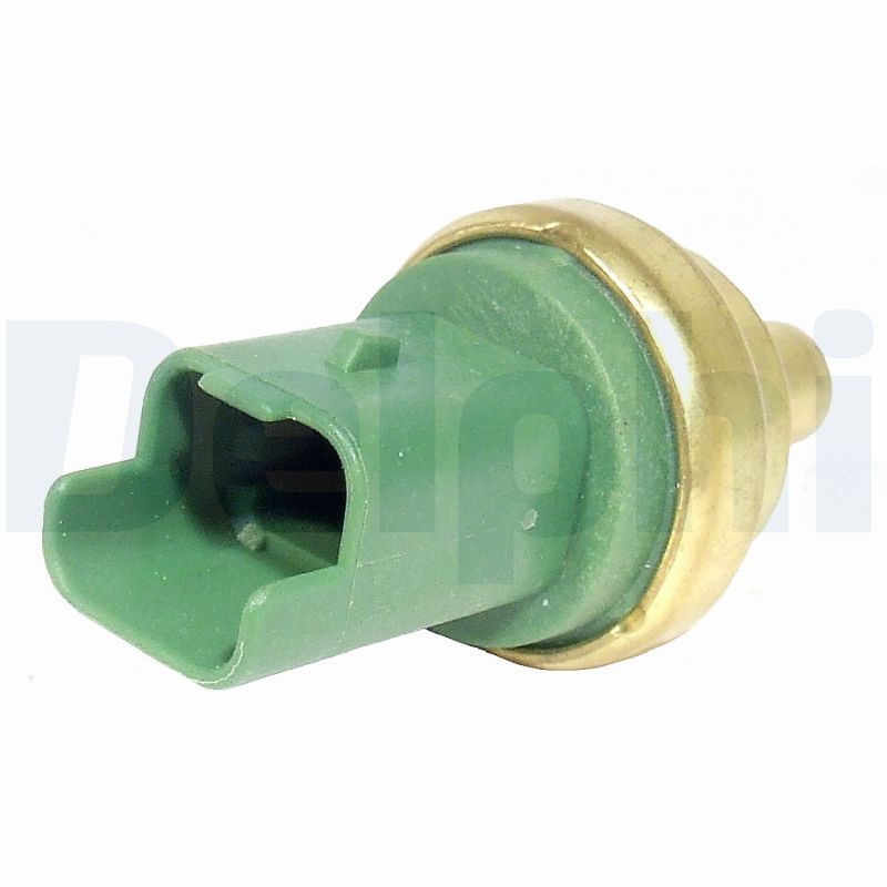 Датчик температури охолоджуючої рідини DELPHI TS10277 - zapix