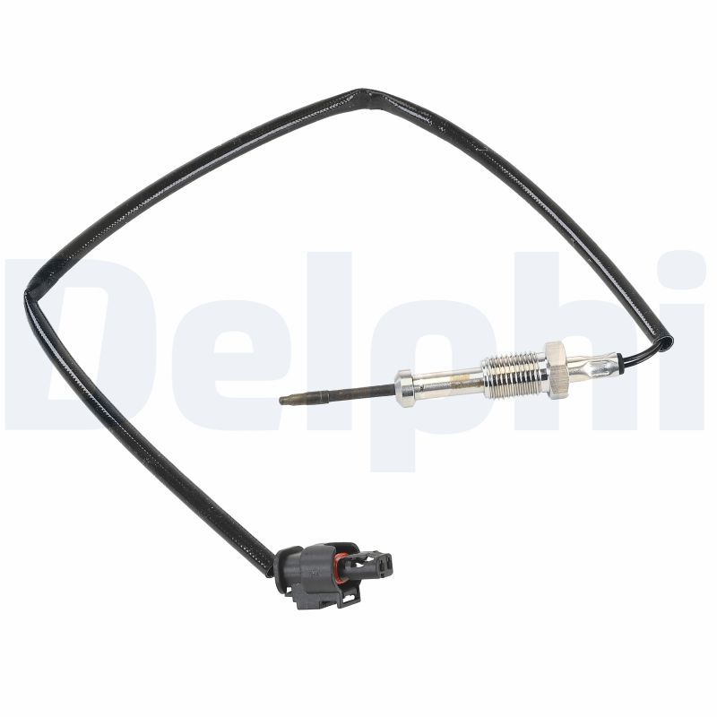 Датчик температури відпрацьованих газів DELPHI TS3003412B1 - zapix