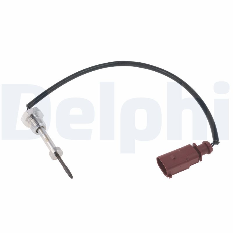 Датчик температури відпрацьованих газів DELPHI TS3035612B1 - zapix