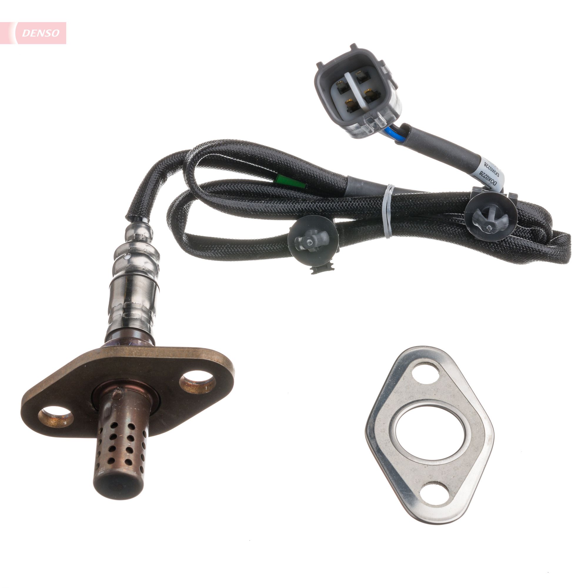 Кисневий датчик DENSO DOX0228 - zapix